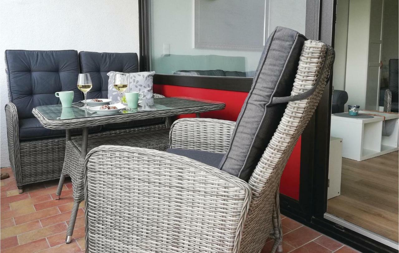 Grube Lovely Apartment In Heringsdorf-Suessau With Wifi מראה חיצוני תמונה